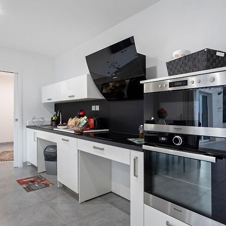 Comfortable Home In Drap With Swimming Pool 15 Km From Nice Bagian luar foto