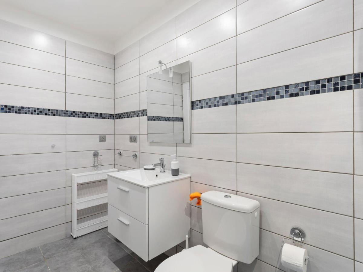 Comfortable Home In Drap With Swimming Pool 15 Km From Nice Bagian luar foto