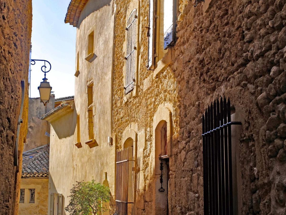 Comfortable Home In Drap With Swimming Pool 15 Km From Nice Bagian luar foto